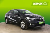 Renault Arkana vaihtoauto