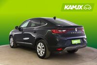 Renault Arkana vaihtoauto