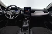 Renault Arkana vaihtoauto