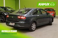 SEAT Toledo vaihtoauto