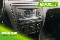 SEAT Toledo vaihtoauto