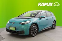 Volkswagen ID.3 vaihtoauto