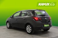 Opel Corsa vaihtoauto