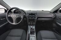Mazda 6 vaihtoauto