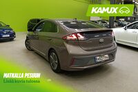 Hyundai IONIQ plug-in vaihtoauto