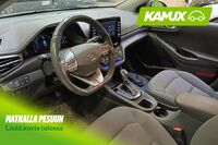 Hyundai IONIQ plug-in vaihtoauto