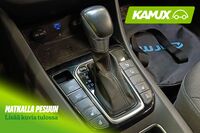 Hyundai IONIQ plug-in vaihtoauto