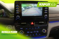 Hyundai IONIQ plug-in vaihtoauto