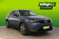 Mazda MX-30 vaihtoauto