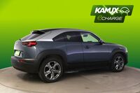 Mazda MX-30 vaihtoauto
