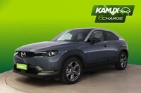 Mazda MX-30 vaihtoauto