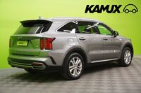 Kia Sorento vaihtoauto