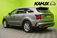 Kia Sorento vaihtoauto