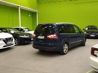 Ford Galaxy vaihtoauto