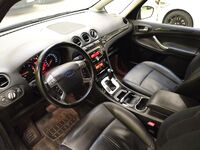Ford Galaxy vaihtoauto