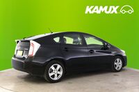 Toyota Prius vaihtoauto