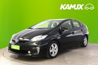 Toyota Prius vaihtoauto