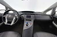 Toyota Prius vaihtoauto