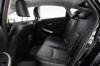 Toyota Prius vaihtoauto