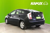 Toyota Prius vaihtoauto