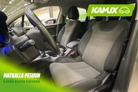 Citroën C4 vaihtoauto