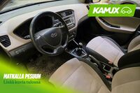 Hyundai i20 vaihtoauto
