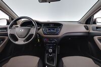 Hyundai i20 vaihtoauto