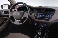 Hyundai i20 vaihtoauto