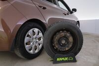 Hyundai i20 vaihtoauto