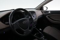 Hyundai i20 vaihtoauto
