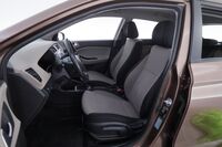 Hyundai i20 vaihtoauto