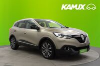 Renault Kadjar vaihtoauto