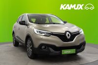 Renault Kadjar vaihtoauto