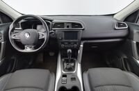 Renault Kadjar vaihtoauto
