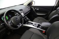 Renault Kadjar vaihtoauto