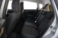 Honda Jazz vaihtoauto