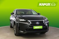 Lexus NX vaihtoauto