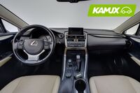 Lexus NX vaihtoauto