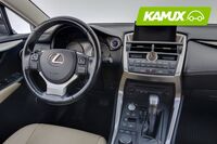 Lexus NX vaihtoauto
