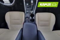 Lexus NX vaihtoauto