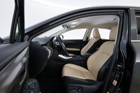 Lexus NX vaihtoauto