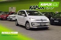 Volkswagen up! vaihtoauto