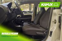 Volkswagen up! vaihtoauto