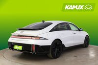 Hyundai IONIQ 6 vaihtoauto