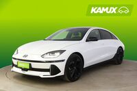 Hyundai IONIQ 6 vaihtoauto