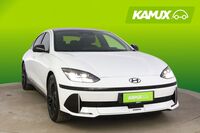 Hyundai IONIQ 6 vaihtoauto