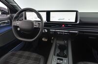 Hyundai IONIQ 6 vaihtoauto