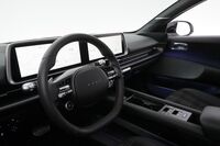 Hyundai IONIQ 6 vaihtoauto