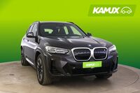 BMW iX3 vaihtoauto