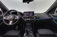 BMW iX3 vaihtoauto